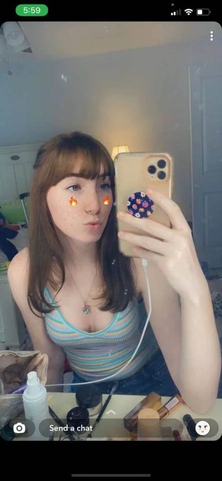 Meet the newest addition to the stable: Abby, 26. Kik me at OGBullKing for same. image 9