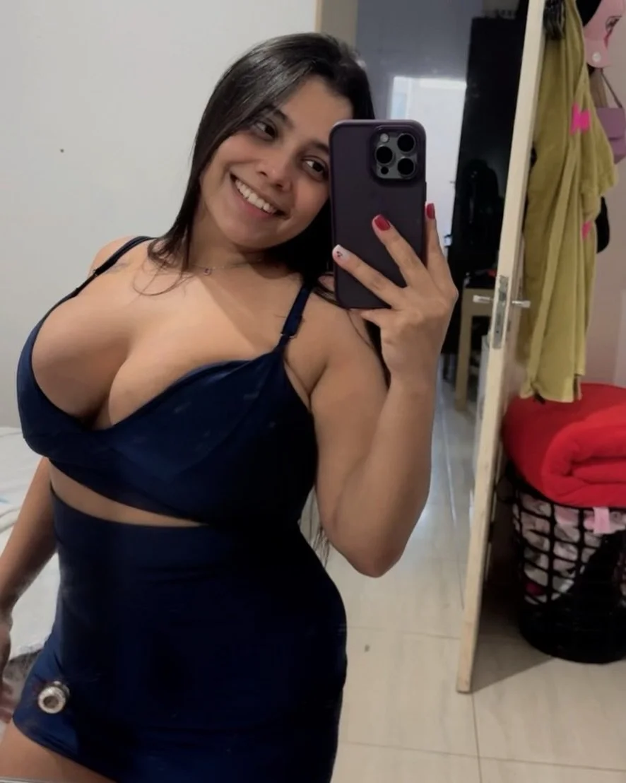 Gostosas do Instagram image 1