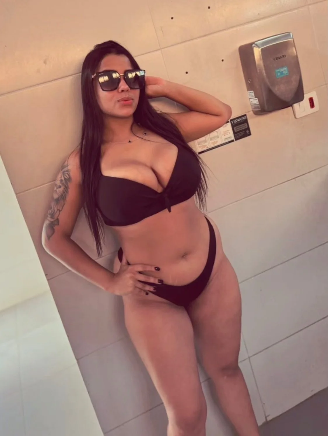 Gostosas do Instagram image 19