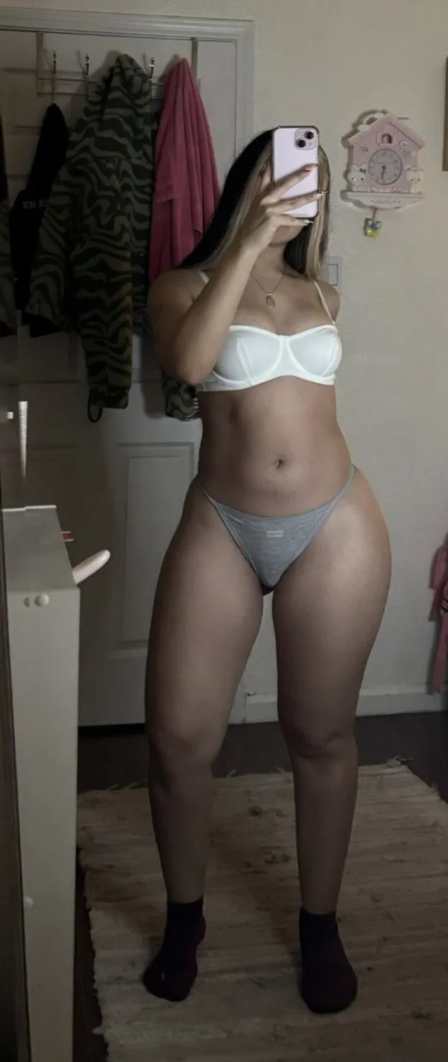 Thick latina teen image 4