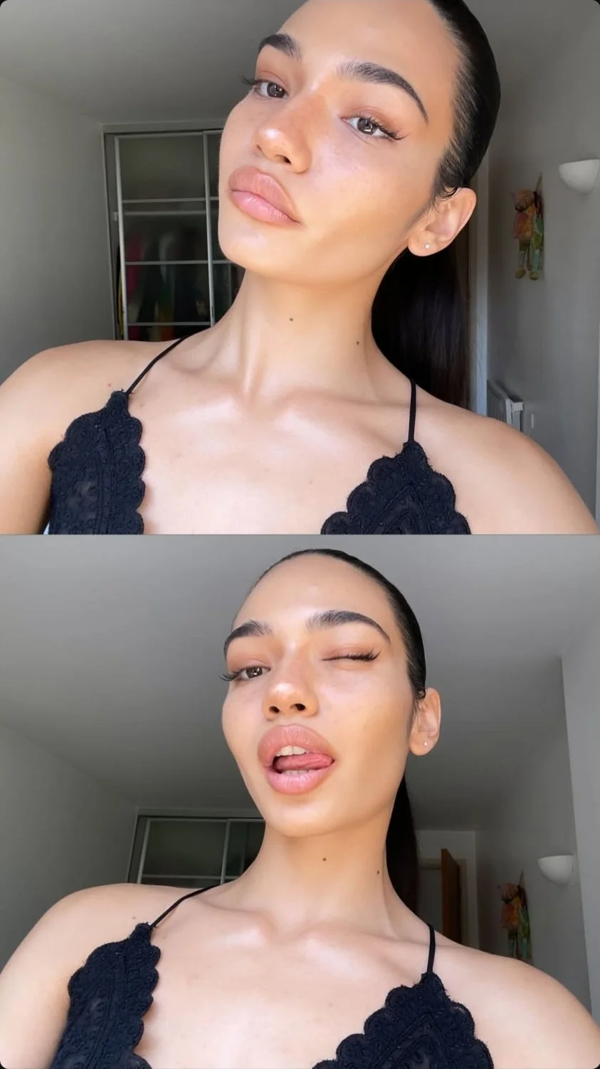 Sexy hot bitch image 2
