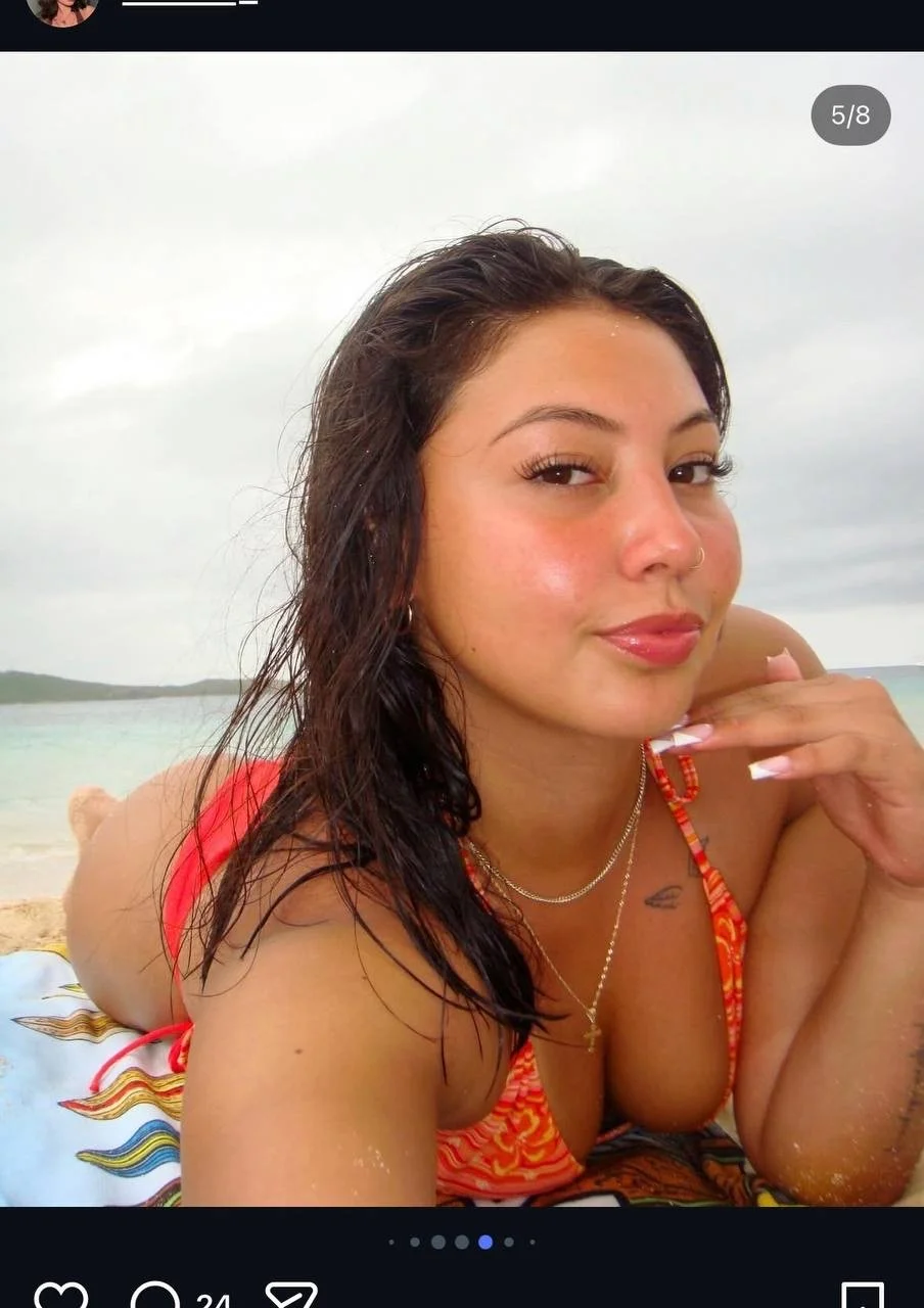 Submission 205: Users Slutty Latina Irl image 12