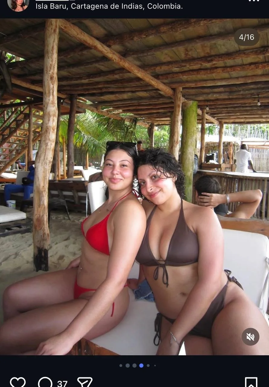 Submission 205: Users Slutty Latina Irl image 13