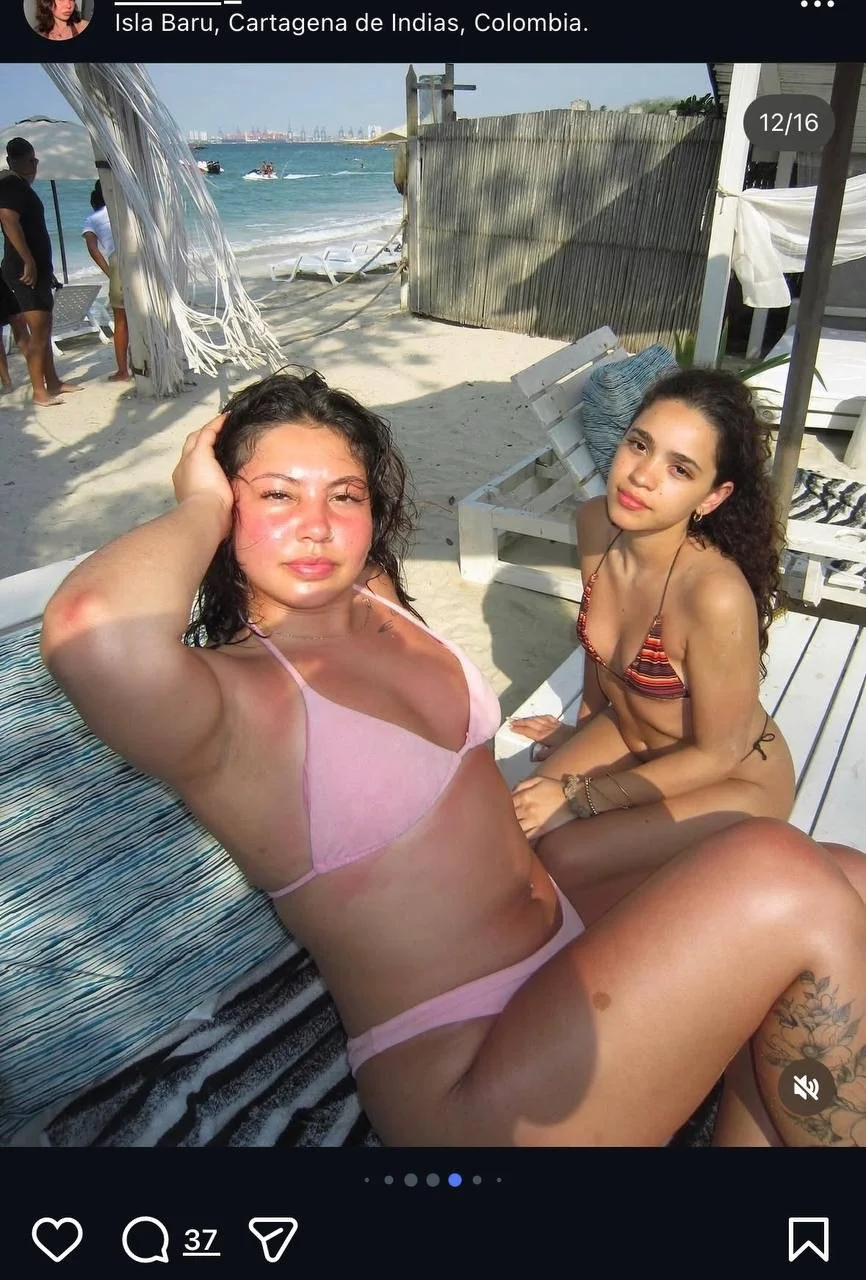 Submission 205: Users Slutty Latina Irl image 14