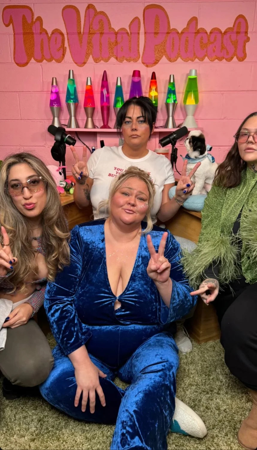Paige G. and friends image 33