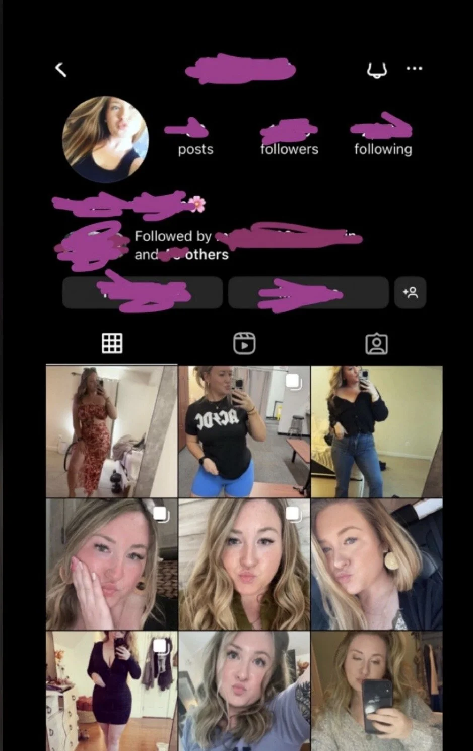 Webslut-Busty Bimbo-Lost main image