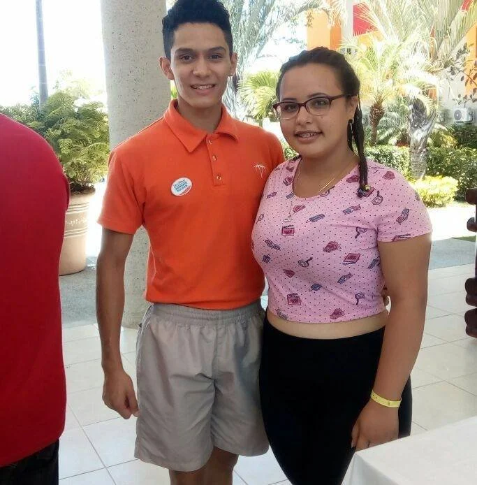 Melissa chichona GDL Guadalajara image 2