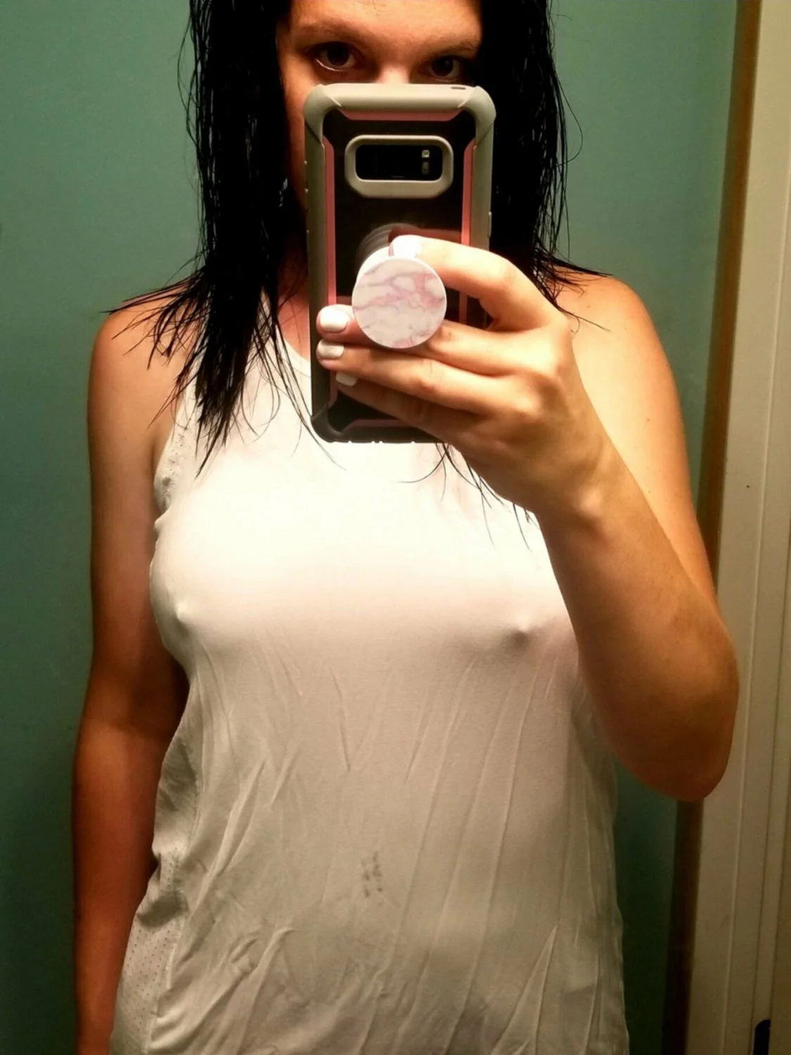 Exposing Webslut Bobbi image 22