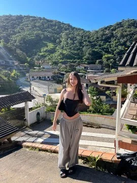 Julia Reis Trans Girl. image 22