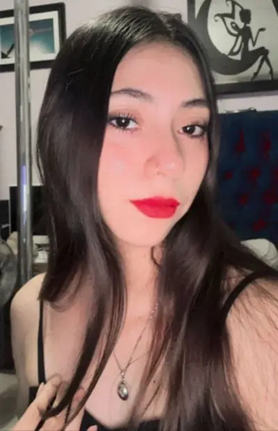 La novia de un seguidor cover image