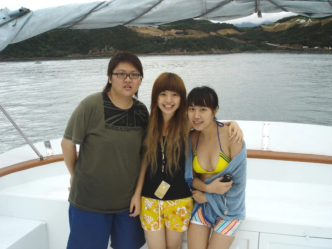 Chinese amateur girl 18 main image