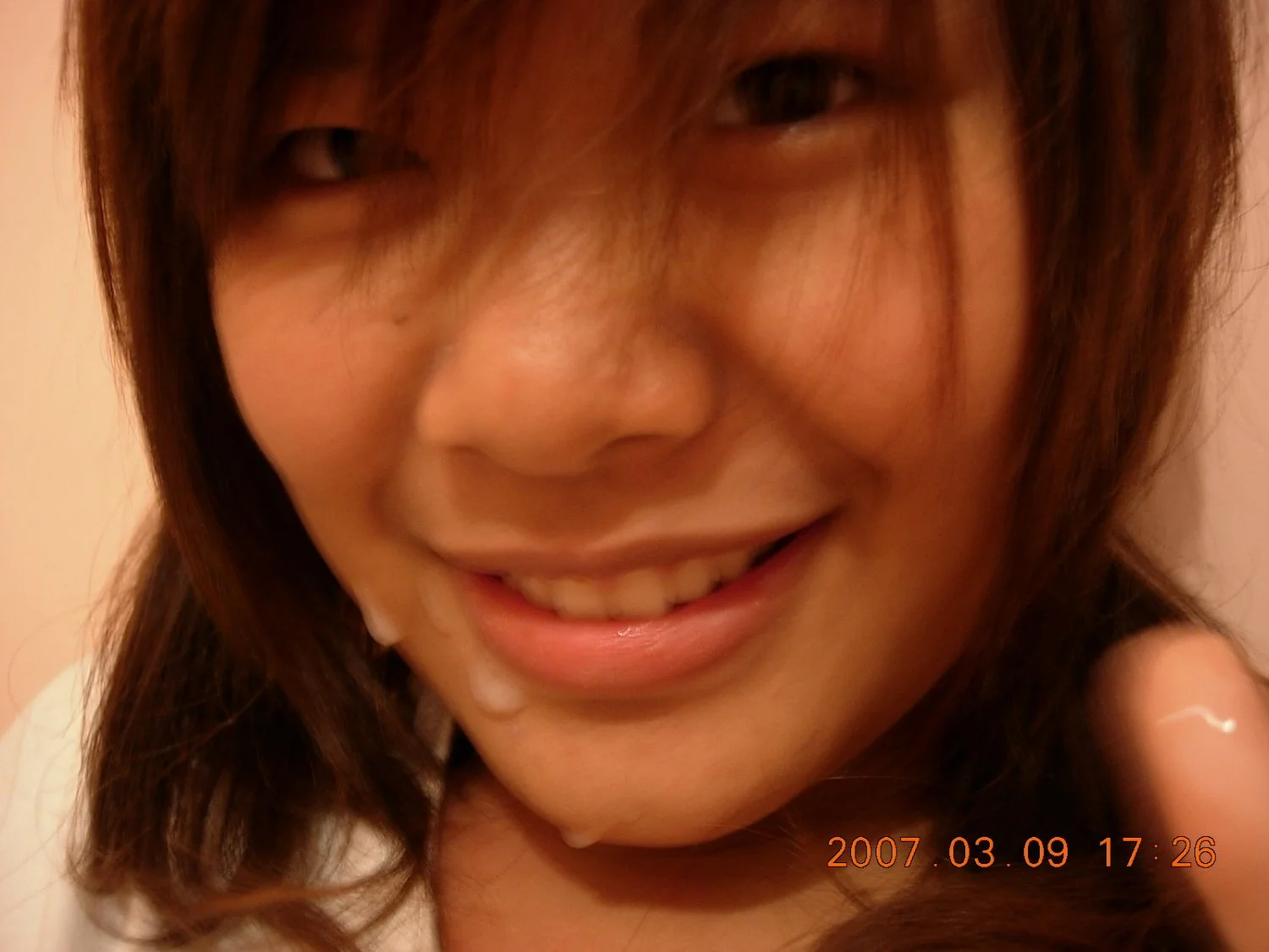 Chinese amateur girl 18 image 10