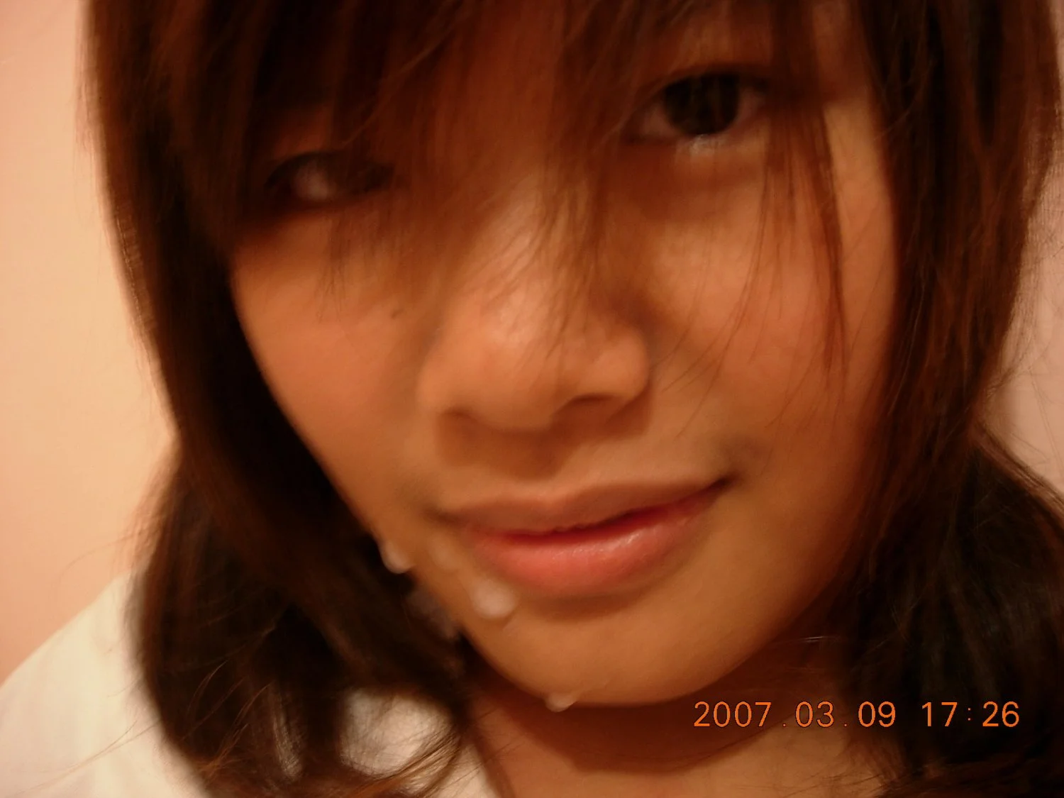 Chinese amateur girl 18 image 26