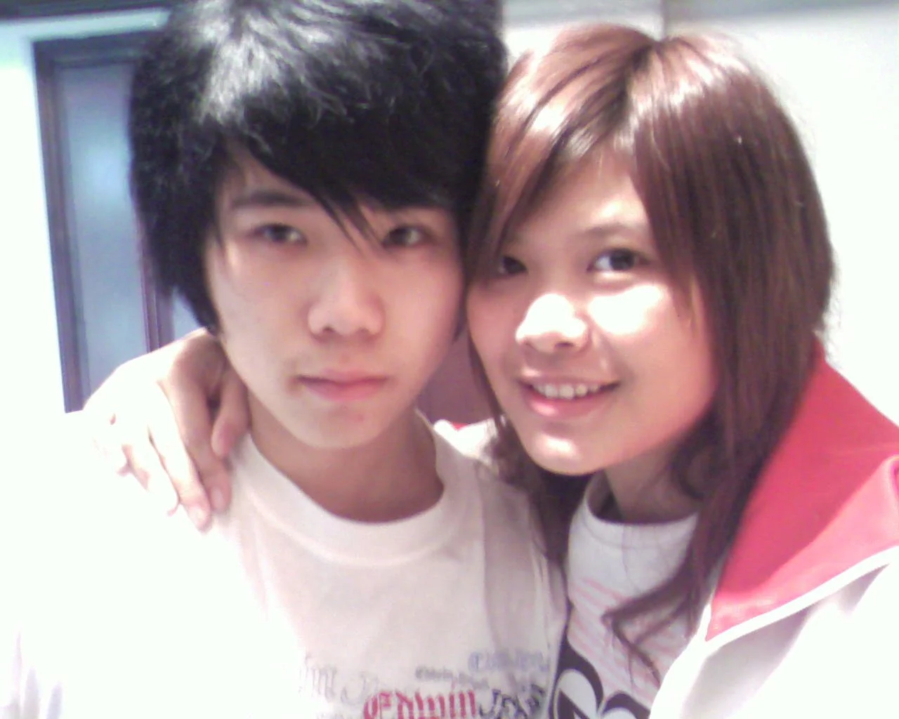Chinese amateur girl 18 image 33