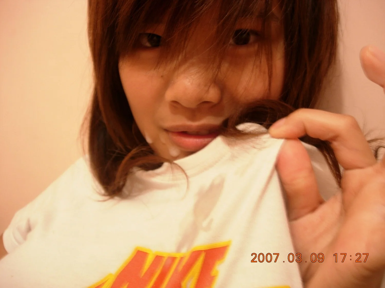 Chinese amateur girl 18 image 35