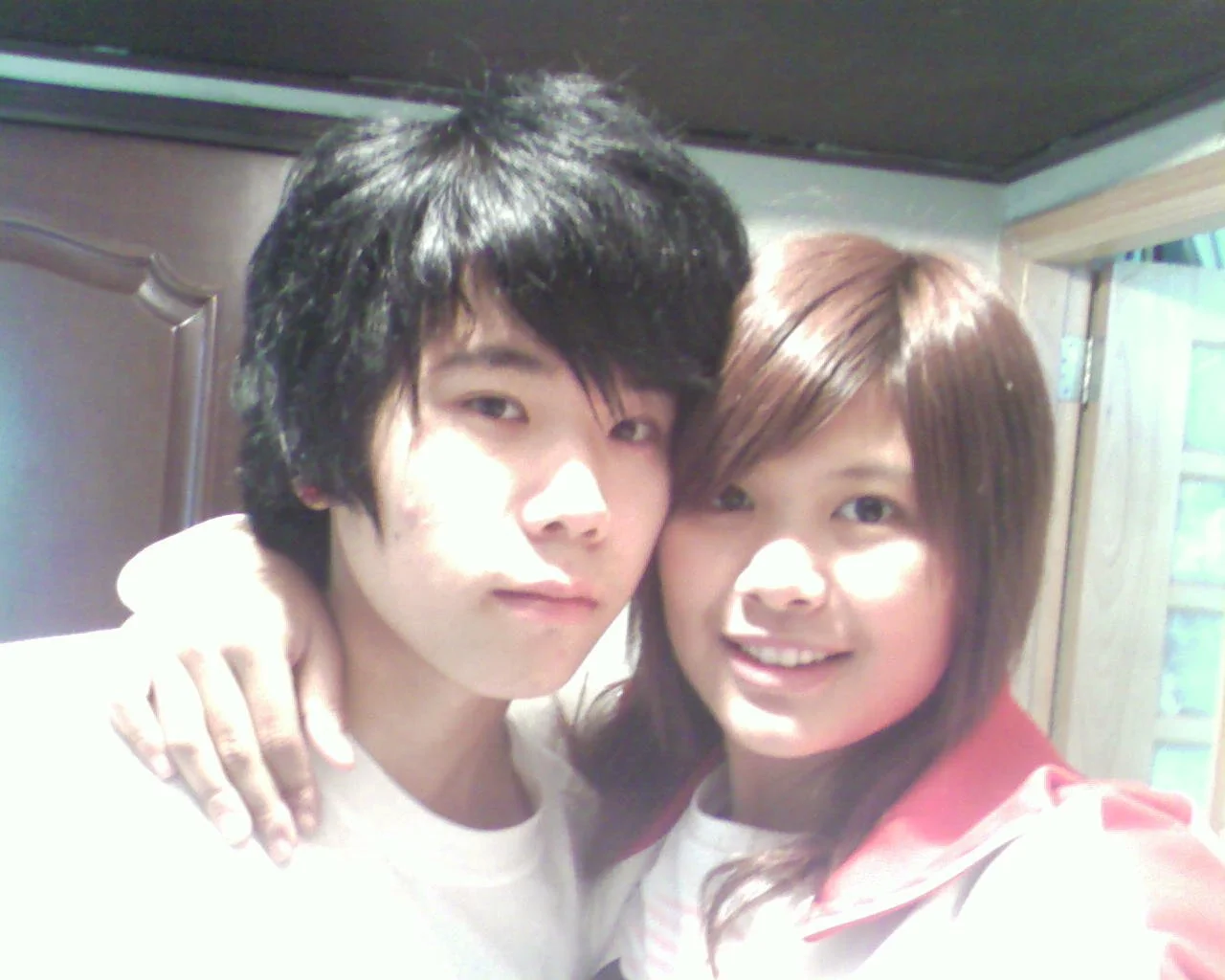 Chinese amateur girl 18 image 4