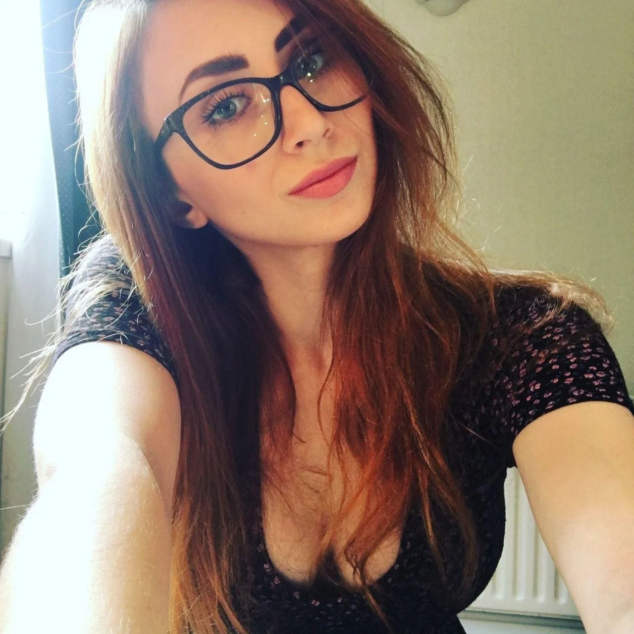 Anna 23yo hot gf image 4