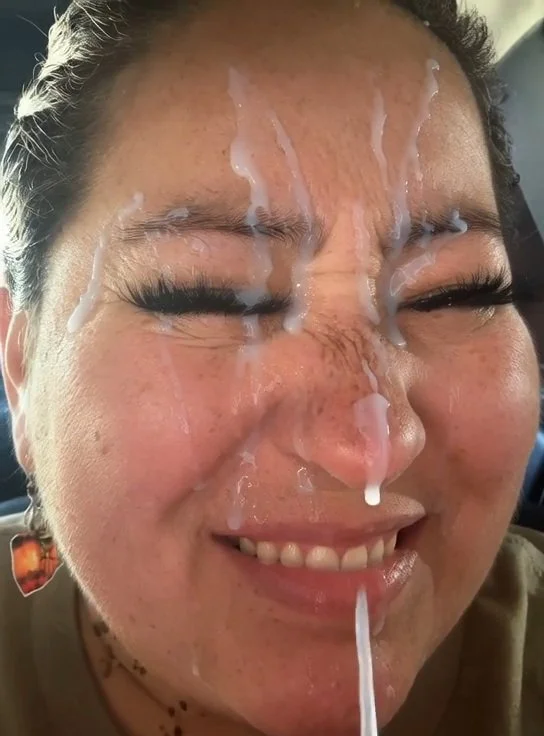 Texas bbw wife loves showing off image 11