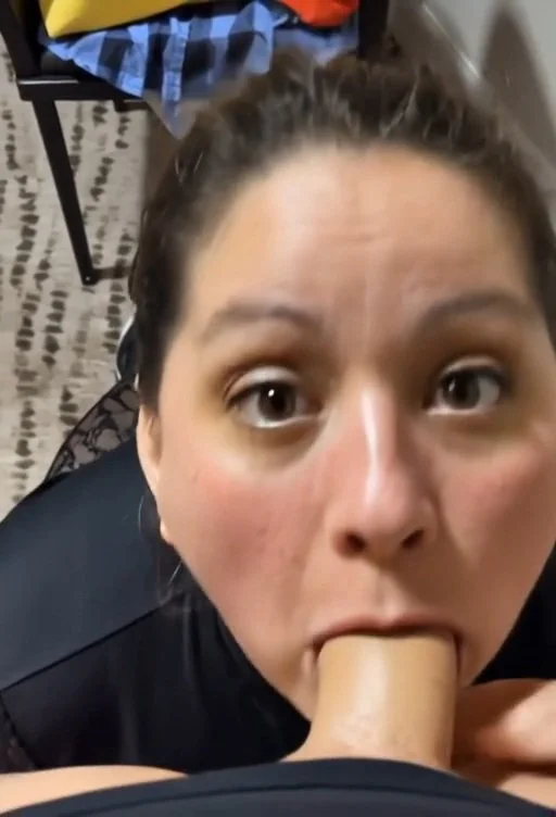 Texas bbw wife loves showing off image 13
