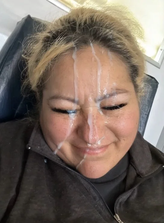 Texas bbw wife loves showing off image 15