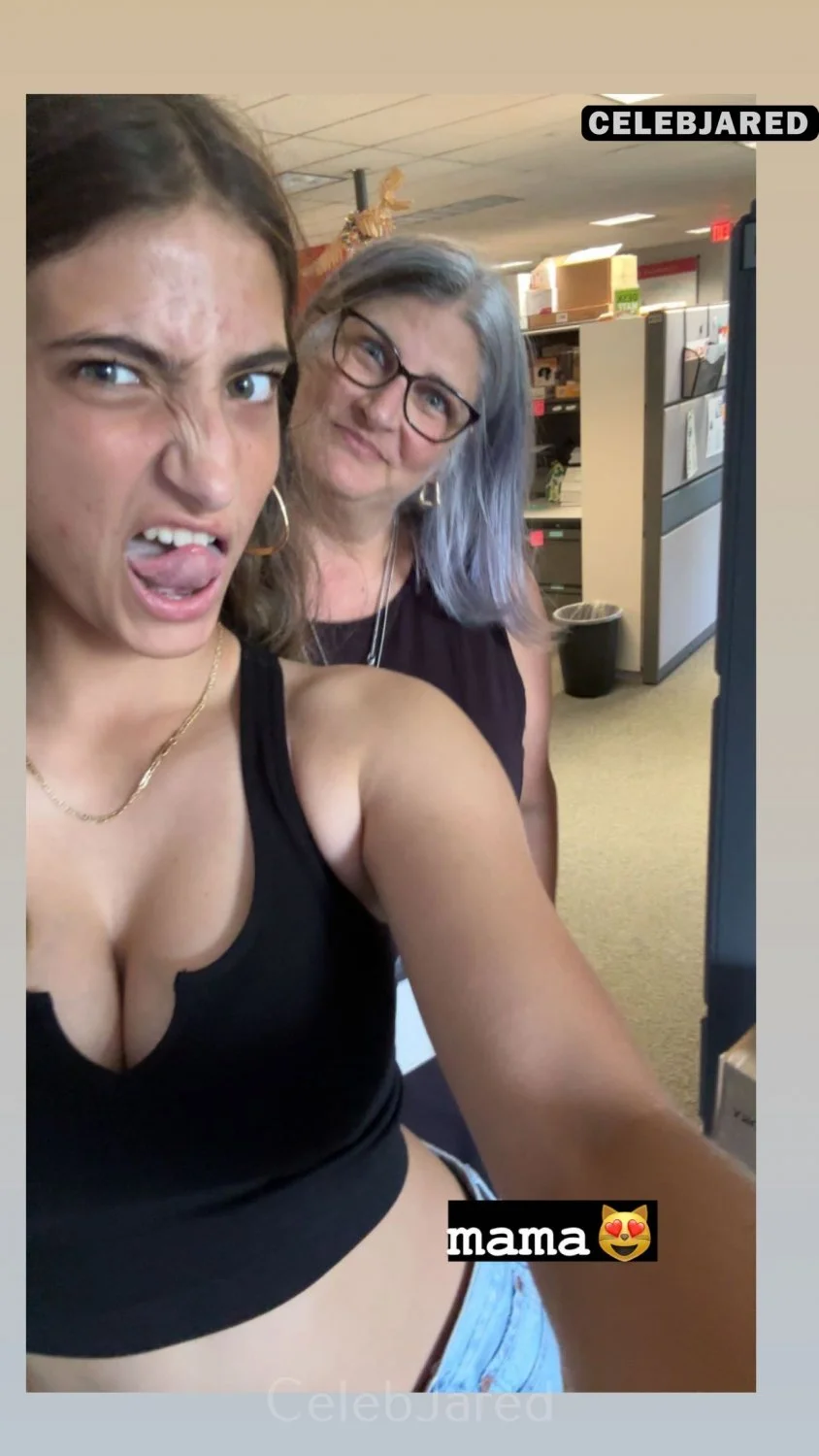 Sorority slut S0ph1a V image 26
