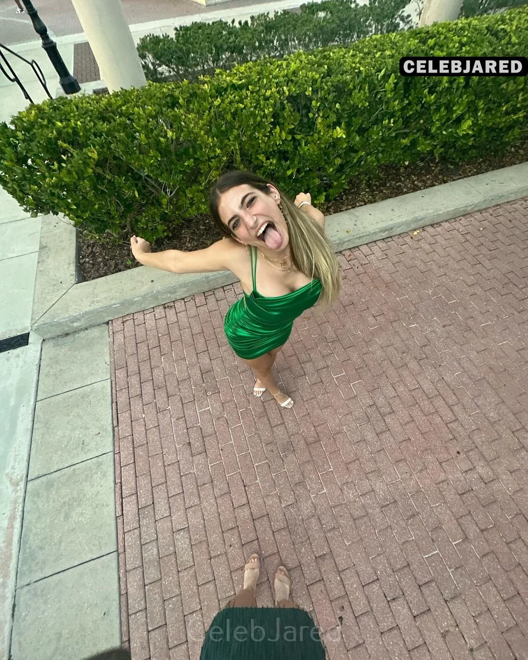 Sorority slut S0ph1a V image 43