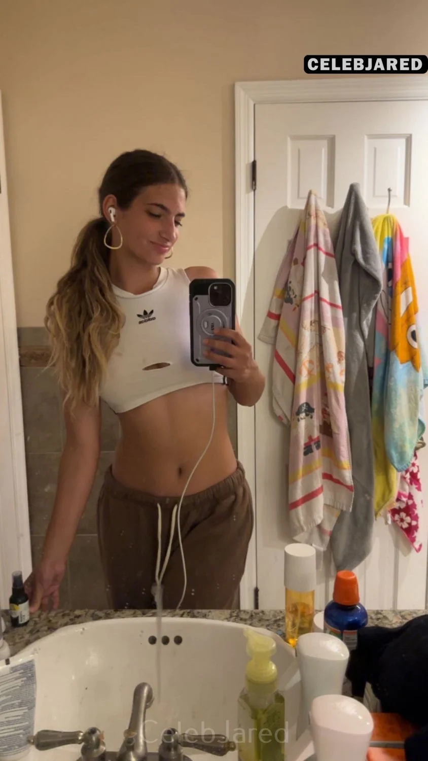 Sorority slut S0ph1a V image 9
