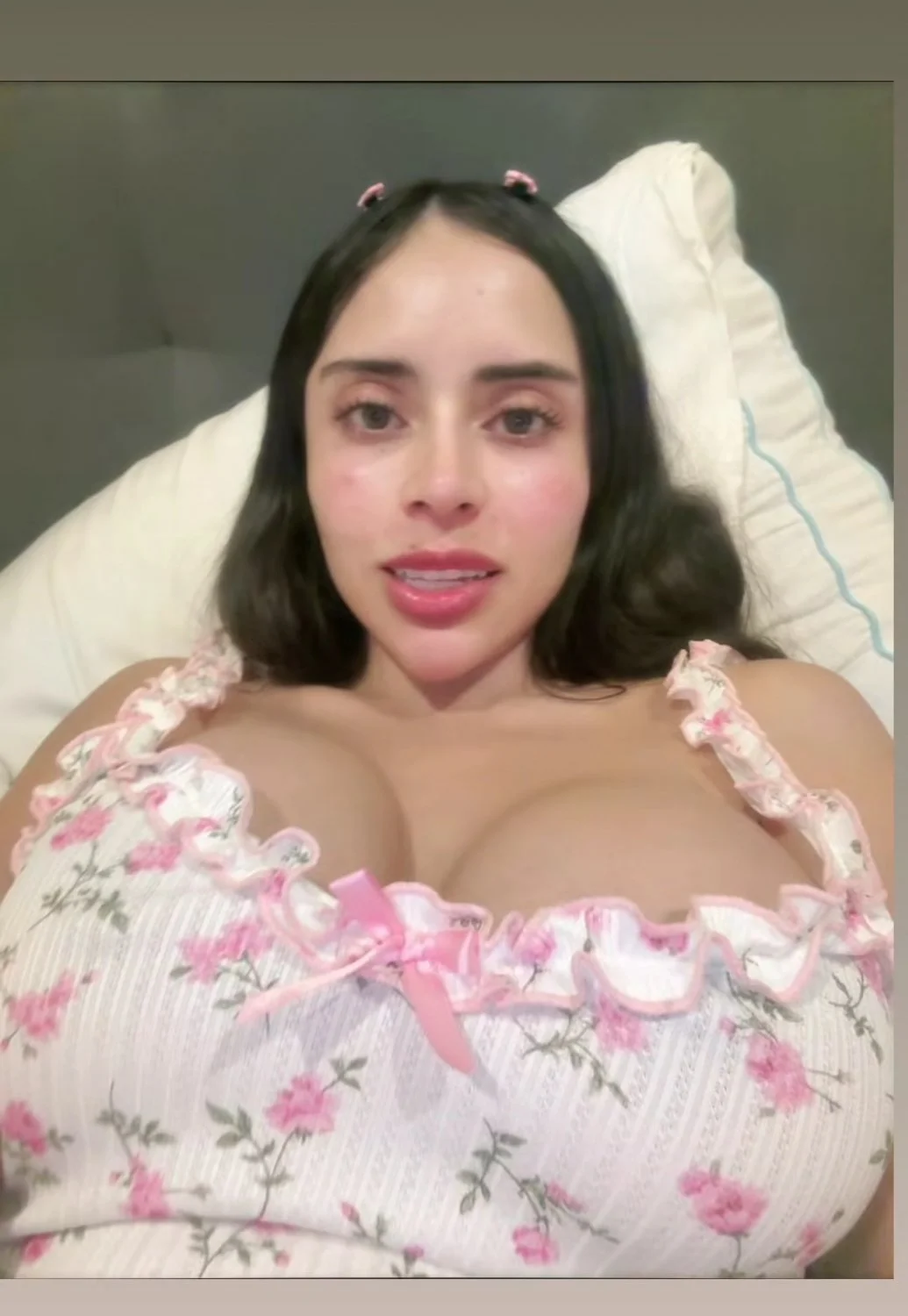 Que chichotas image 3