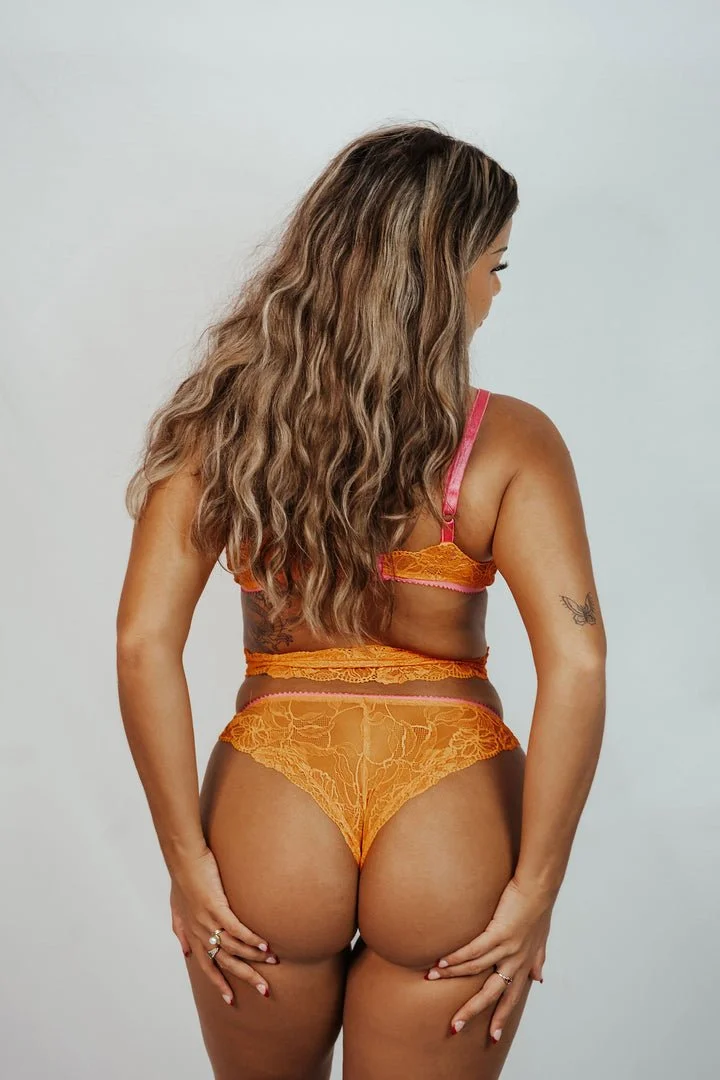 Vadias de lingerie image 10