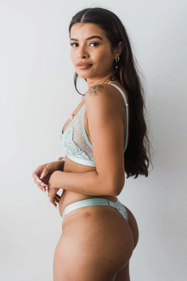 Vadias de lingerie image 11