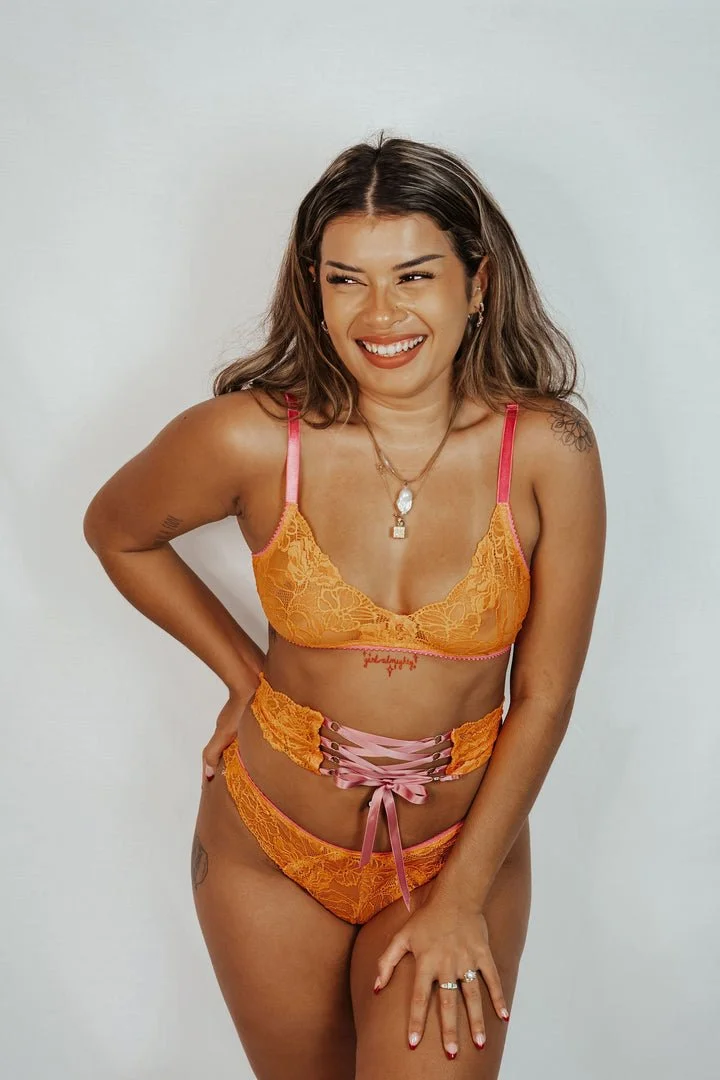 Vadias de lingerie image 12