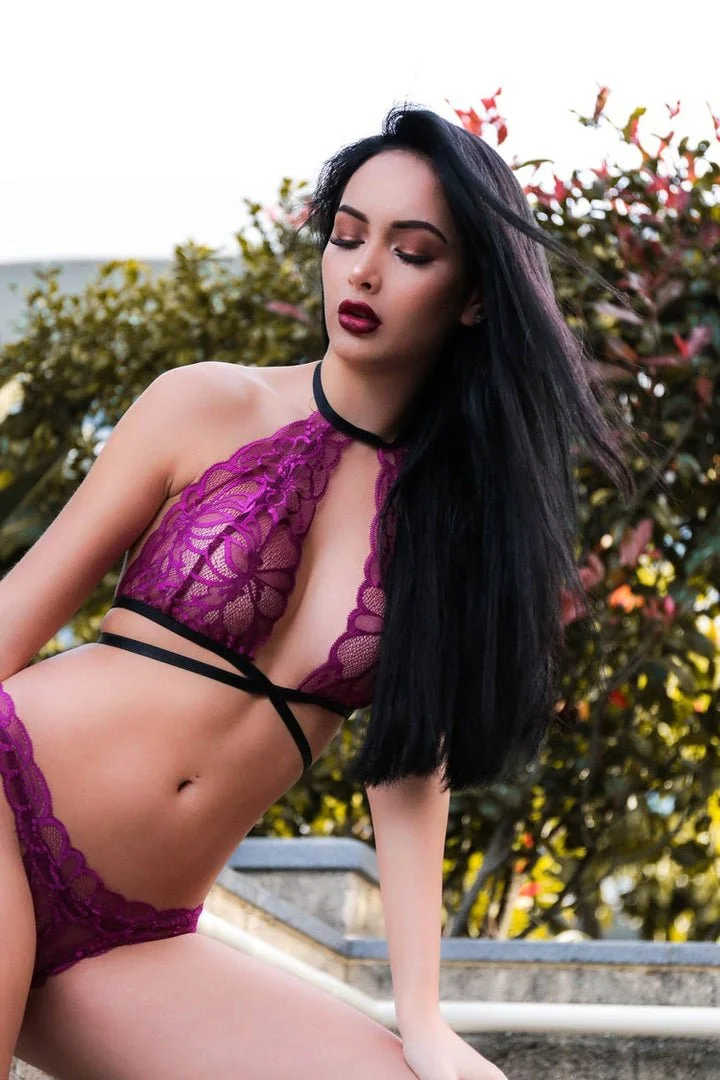 Vadias de lingerie image 14