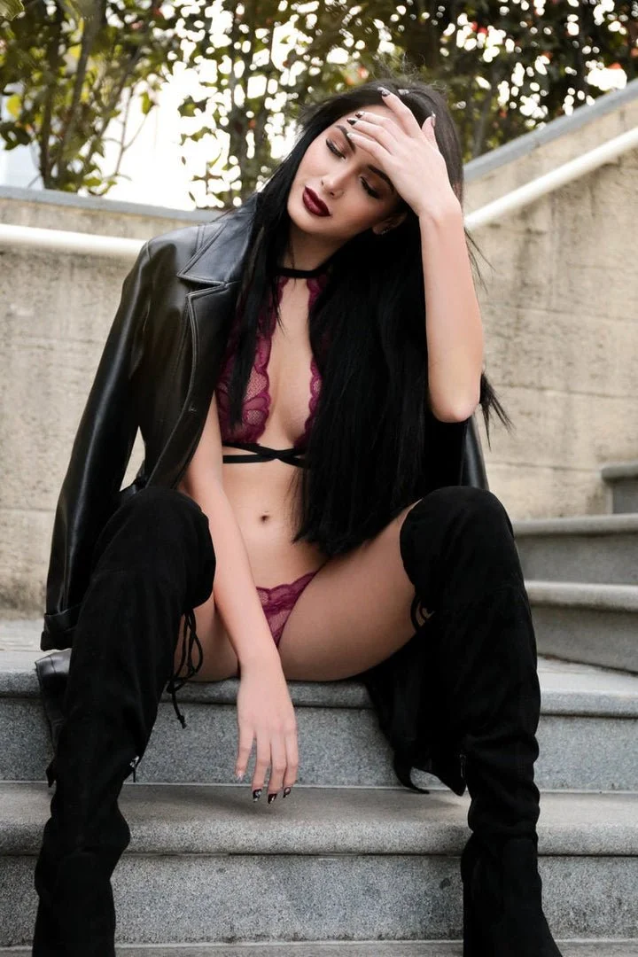 Vadias de lingerie image 15