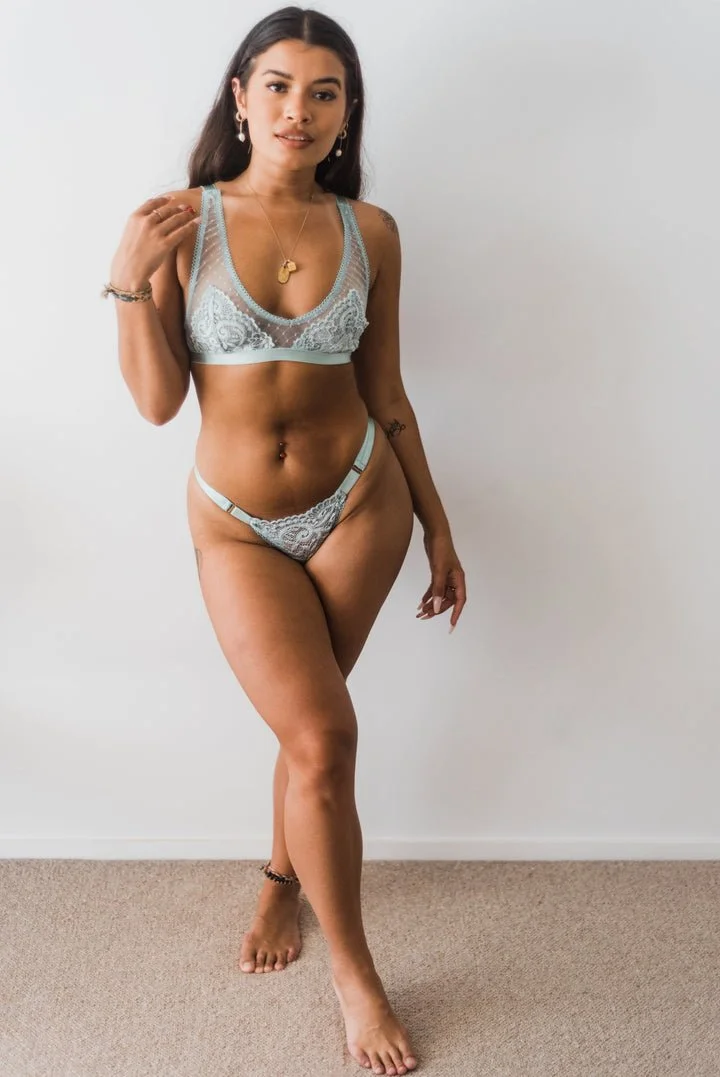 Vadias de lingerie image 16