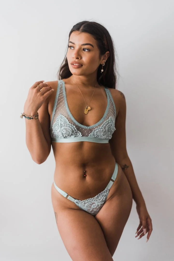 Vadias de lingerie image 7
