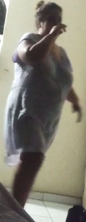 Sogrinha peituda exibida image 16