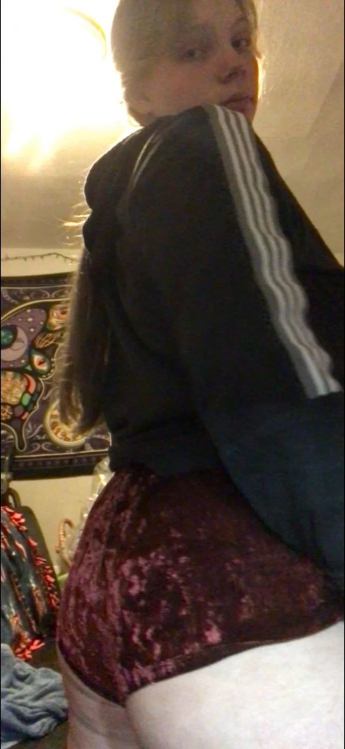 Cuck wanted his pawg ex exposed image 21