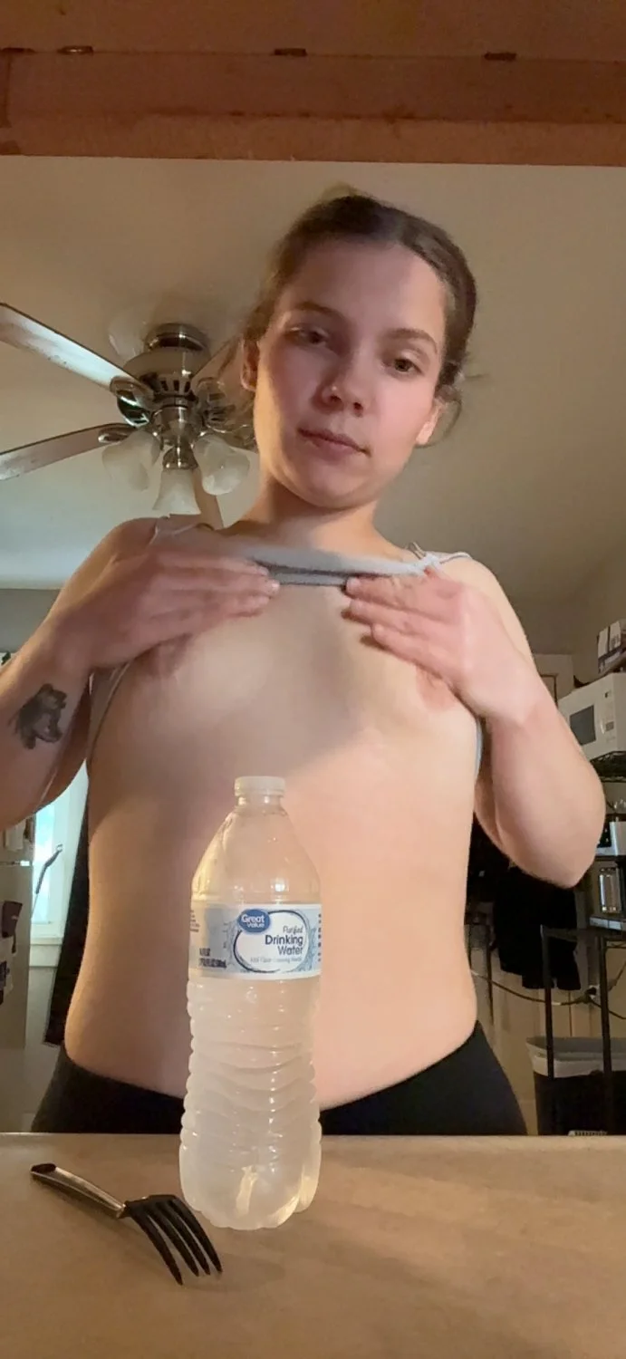 Cuck wanted his pawg ex exposed image 6