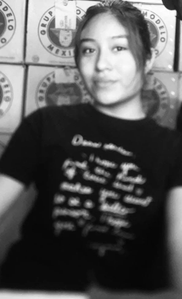 La putita de jazmin chupando verga desde que era una inocente colegiala 🔥🥴 image 2
