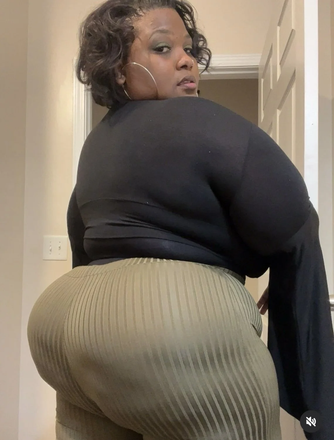 Smash or pass Bbw goon image 10