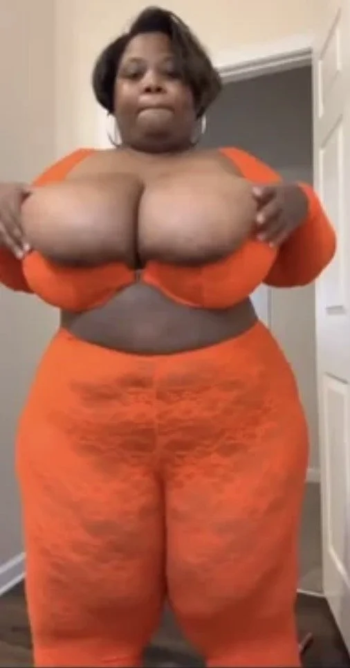 Smash or pass Bbw goon image 4