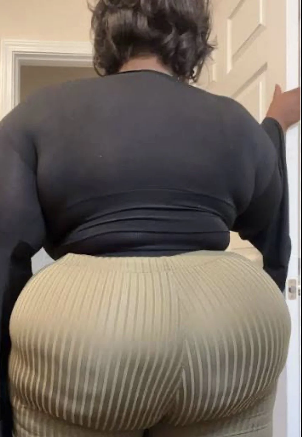 Smash or pass Bbw goon image 6