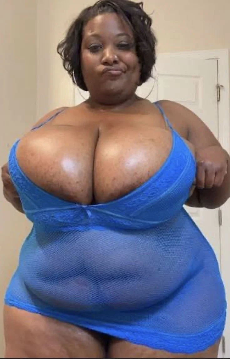 Smash or pass Bbw goon image 7
