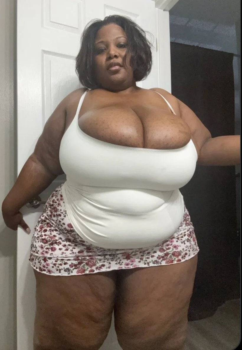 Smash or pass Bbw goon image 8