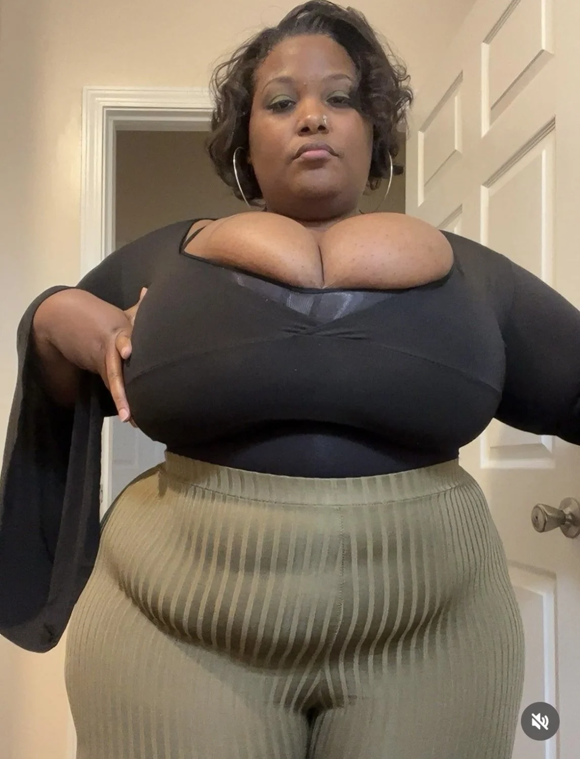 Smash or pass Bbw goon image 9