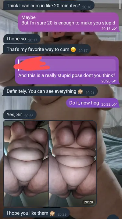 The neediest piggy on earth cover image