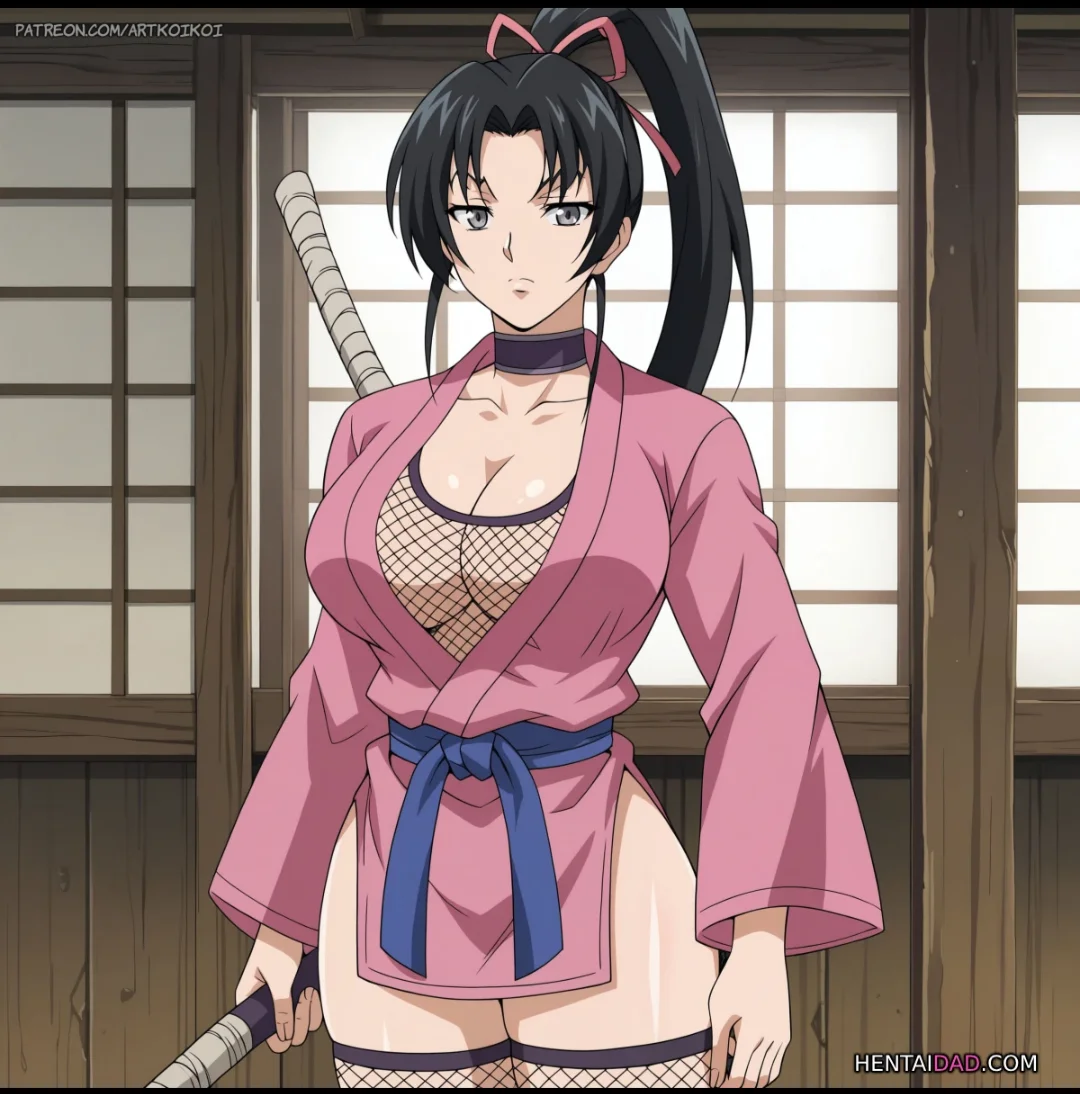 Hentii image 3