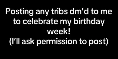 Cum tribs! cover image