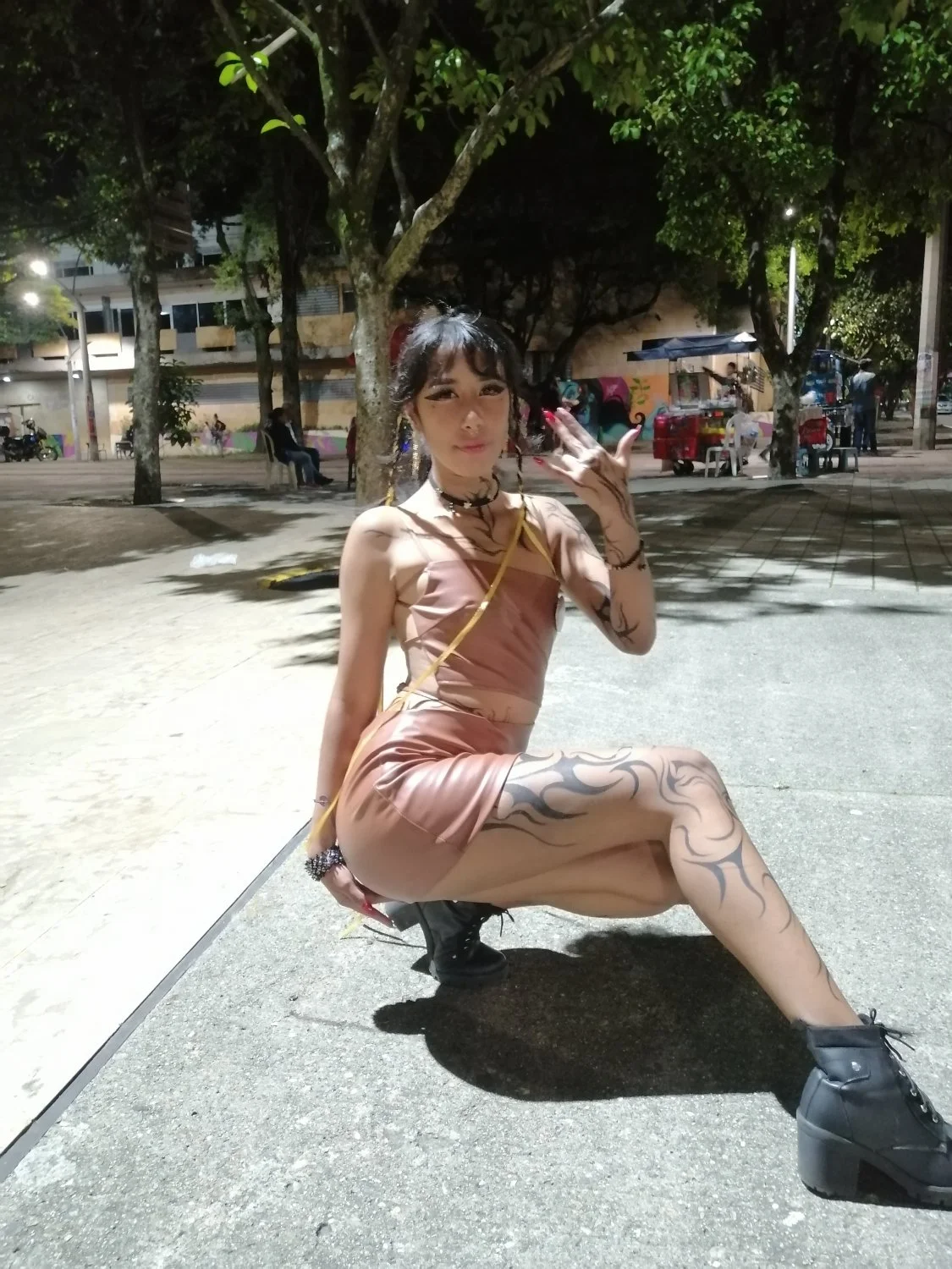Valeria López Putica de Medellín main image
