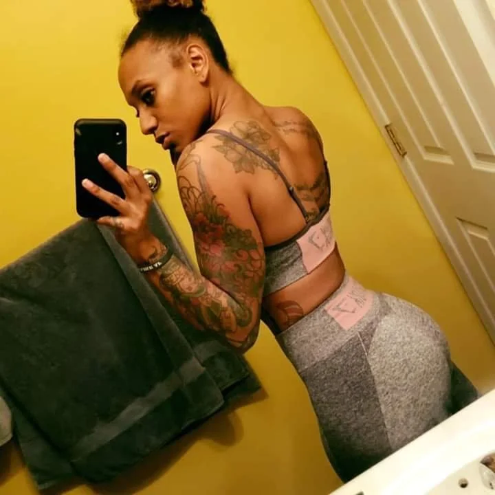 Webslut-Ebony Fucktoy-Kelsey McAuliffe-Lost image 2